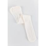 Babymod Kız Bebek Mus Mikro 50 Külotlu Çorap - Krem - 0 - 6 Ay