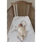 BabyModa Bebek ve Çocuk Yatağı Ultra Lüks Sünger Park Yatak
