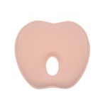 Babymol 20211 Pembe Düz Kafa Yastığı