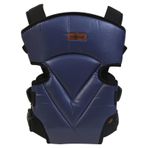 Babymol 8359 Lacivert Comfort Kanguru
