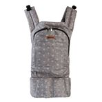 Babymol B87078347SS1-2 Füme Exclusive Kanguru