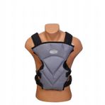 BABYMOL COMFORT KANGURU GRİ