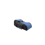 Babymol Quantum Portbebe Mavi 12 kg Taşıma Kapasiteli Ergonomik Tasarım, 8396