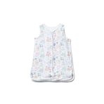 BabyMuss %100 Organik Müslin 0.5 TOG Bebek Uyku Tulumu