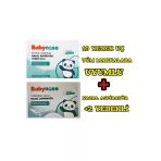 Baby'ness Baby'ness Baby Nose Nazal Aspiratör + 10 Yedek Uç