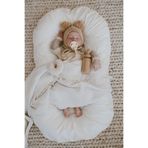 Babynest Bebek Yatagı Bebek Yatagı Kılıfı Taşıma Kesesi 80 * 50