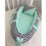 Babynest Bebek Yatağı