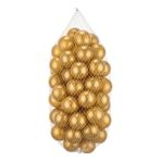 Babyplay Oyun Havuzu Topu 66'lı - Gold