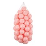 Babyplay Oyun Havuzu Topu 66'lı - Pembe
