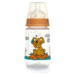 Baby&Plus 260 ml Geniş PP Biberon