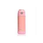 Baby&Plus Pembe Termoslu Matara