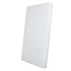 Baby&Plus Roll Pack 60x120x10 cm Sünger Yatak