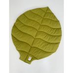 Babys Field Bebek ve Çocuk Oyun Halısı - 90 x 120 cm - Yağ Yeşili