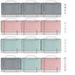 Babysafe Serenity Yeni Nesil Yatak Bariyeri Korkuluğu 120X50 CM