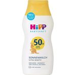 Babysanft Gunes Sutu 200 Ml*6