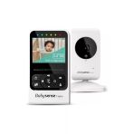 Babysense V24R Kamera ve Ses Bebek Monitörü