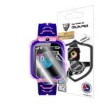 BabySmart Q19 Akıllı Çocuk Saati ile uyumlu IPG Ekran Koruyucu (2 Adet)