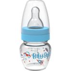 BabySoft 30 ml Mini Cam Biberon Mavi