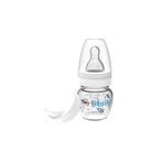 Babysoft 520 Cam Mini 30 ml Beyaz Biberon Suluk Set