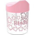 BabySoft BabySoftPlastik Suluk Pembe 60 ml