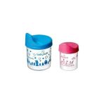 Babysoft Pp Suluk Karma Pembe 60 Ml