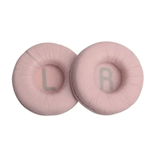 Babysun Jbl Tune T600 T500bt T450 Uyumlu Pembe Kulaklık Yastığı Pad Süngeri Jbl-b