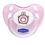 Babytime 6-18 Ay Emzik