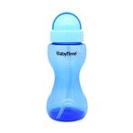 Babytime Babytıme Pipetli Suluk