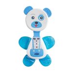 Babytime BT010 Çıngıraklı Sulu Diş Kaşıyıcı