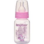 BabyTime BT068 Klasik Pp Biberon 150 cc - Mor
