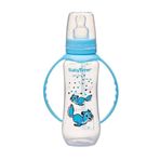Babytime BT069M Mavi Biberon