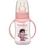 Babytime BT070P Pembe Biberon