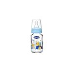 Babytime BT075M Mavi Biberon