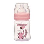 Babytime BT076 150 ml 0-6 Ay Geniş Ağız Pp Biberon