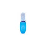BabyTime BT086 Kaşıklı Biberon -Mavi - 0 - 1,5 Yaş