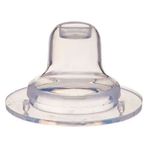 Babytime BT095 Damla Akıtmaz Silikon Uç
