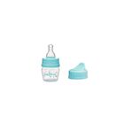 Babytime BT107 30 ml 0-6 Ay Mavi Mini Alıştırma PP Bardağı