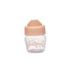 Babytime BT109 Krem Mini Bebe Bardağı