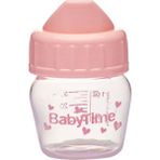 BabyTime BT109 Mini Bebe Bardağı Ergonomik Tutma Özelliği ile Bebek Sağlığına Uygun