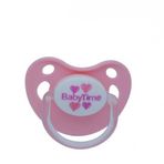 Babytime BT128 No:1 Mat Emzik