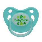 Babytime BT128 No:1 Yeşil Mat Emzik