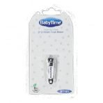 Babytime BT181 Çıt Çıt Tırnak Makası