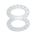 Babytime BT196 Silikon Diş Kaşıyıcı
