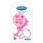 Babytime BT198 Emzik Askısı Desenli