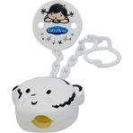Babytime BT200 Silikon Panda Saklama Kabı
