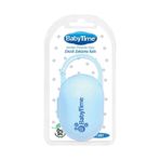 Babytime BT201 Mavi Emzik Saklama Kabı
