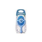 Babytime BT203 6+ Ay Çıngıraklı Sulu Diş Kaşıyıcı