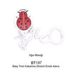 BabyTime Emzik Askısı