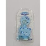 Babytime Emzik +Emzik Askısı+Emzik Saklama Kabı - Açık Mavi - 0 - 1,5 Yaş