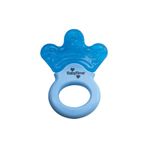Babytime Mavi Sulu Diş Kaşıyıcı